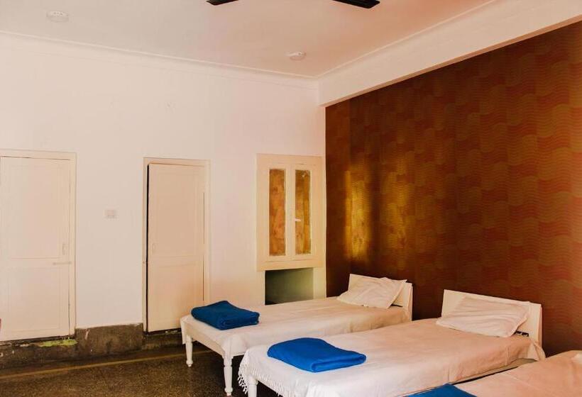 בית מלון כפרי Anand Palace