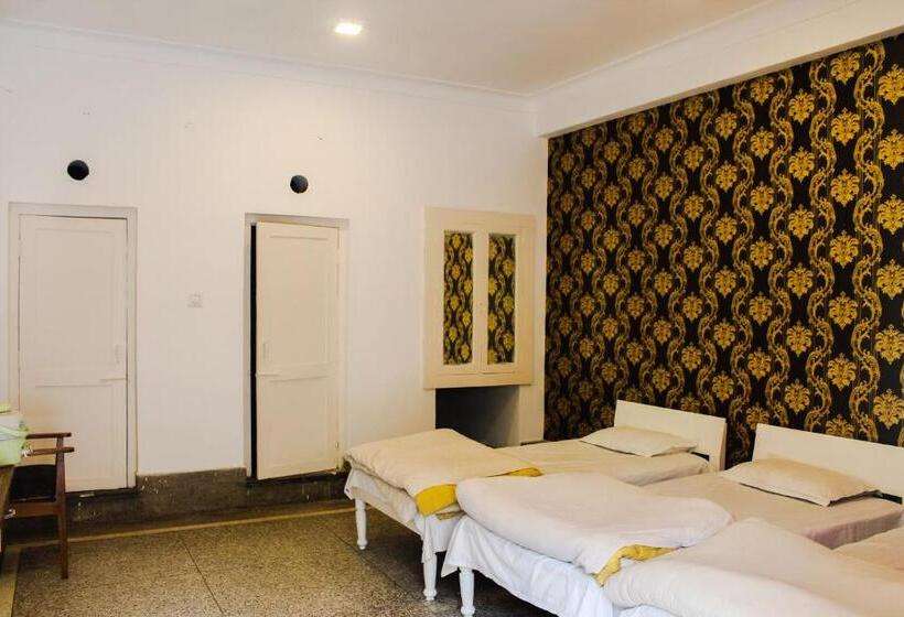 בית מלון כפרי Anand Palace