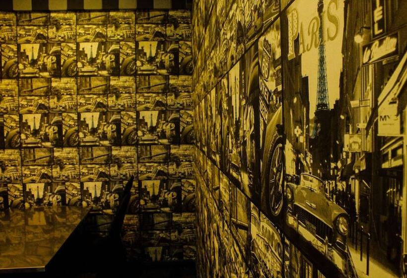 בית מלון כפרי Anand Palace