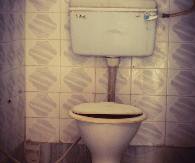 בית מלון כפרי Anand Palace