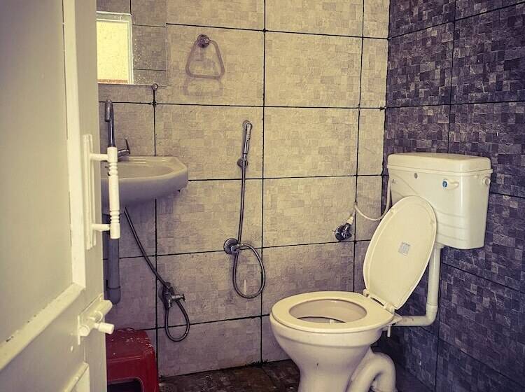 בית מלון כפרי Anand Palace