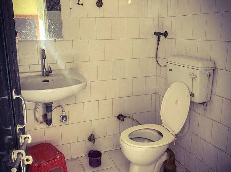 בית מלון כפרי Anand Palace