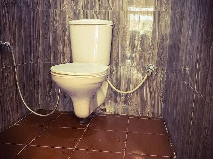 בית מלון כפרי Anand Palace