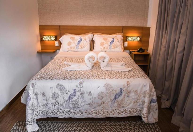 Отель Aromas De Penedo