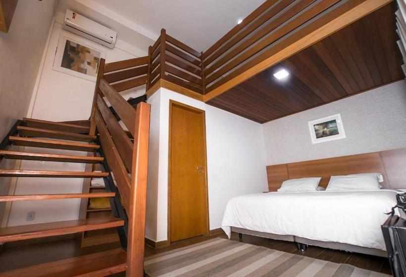 Отель Aromas De Penedo