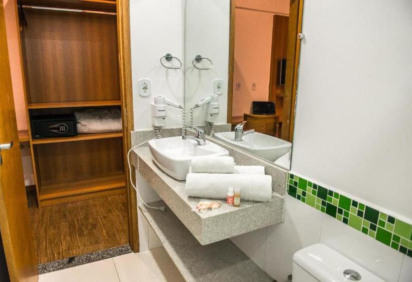 Отель Aromas De Penedo