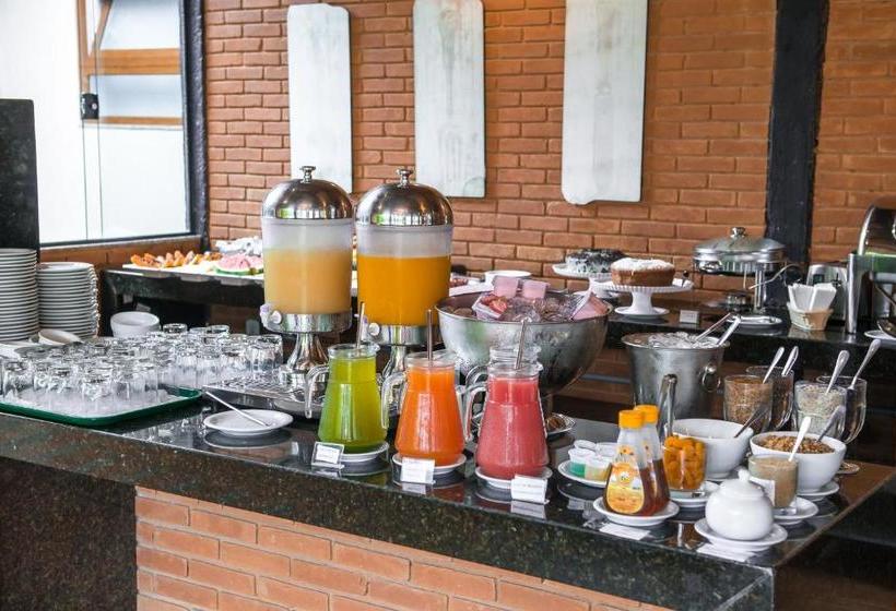 Отель Aromas De Penedo