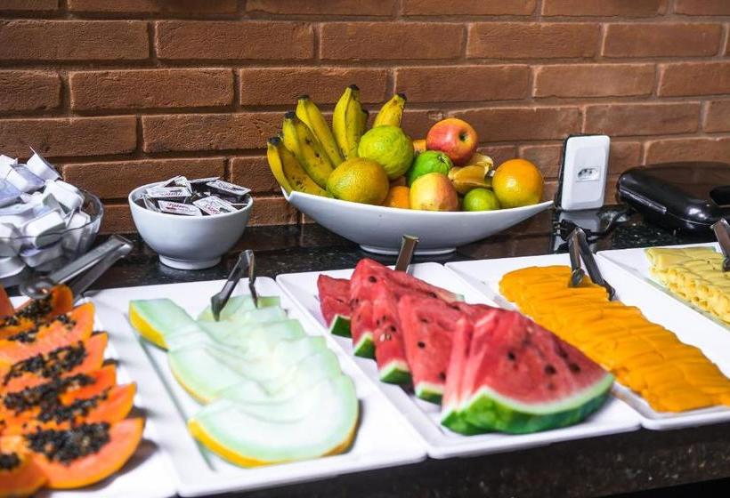 Отель Aromas De Penedo