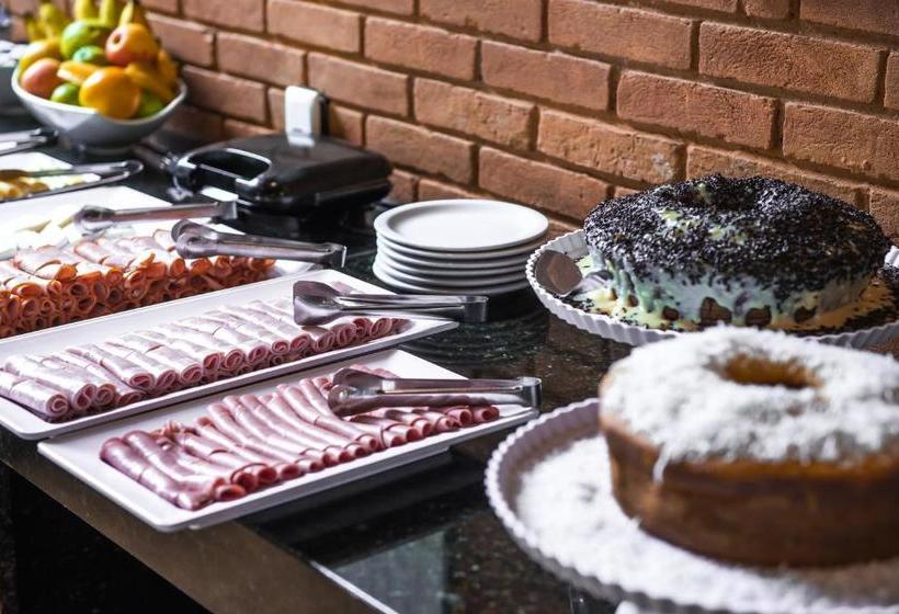 Отель Aromas De Penedo