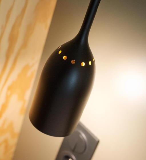 Brit Hotel Essentiel Arverne   Clermont Ferrand Sud