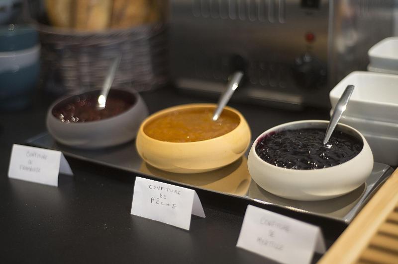 Brit Hotel Essentiel Arverne   Clermont Ferrand Sud