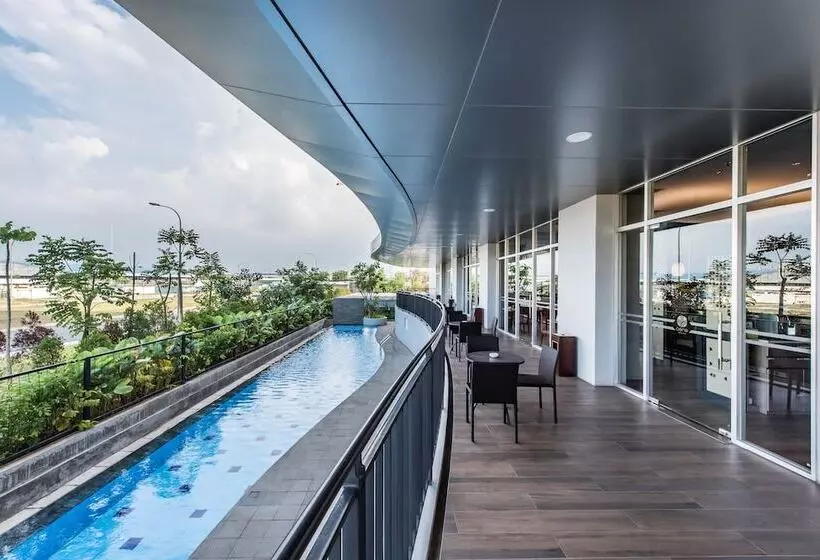Hotel Enso