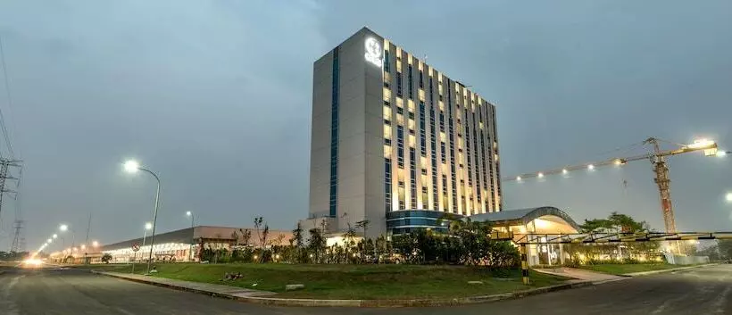 Hotel Enso