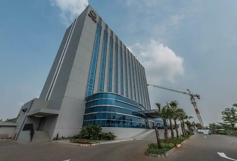 Hotel Enso