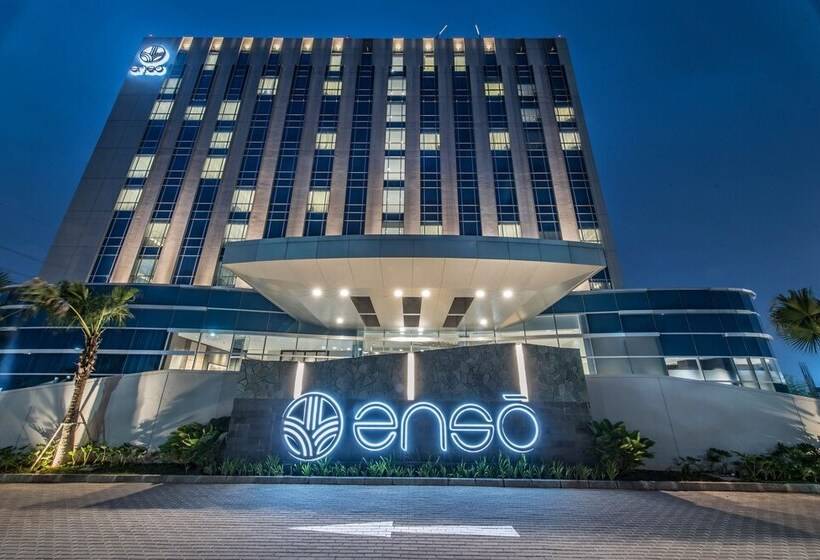 Hotel Enso