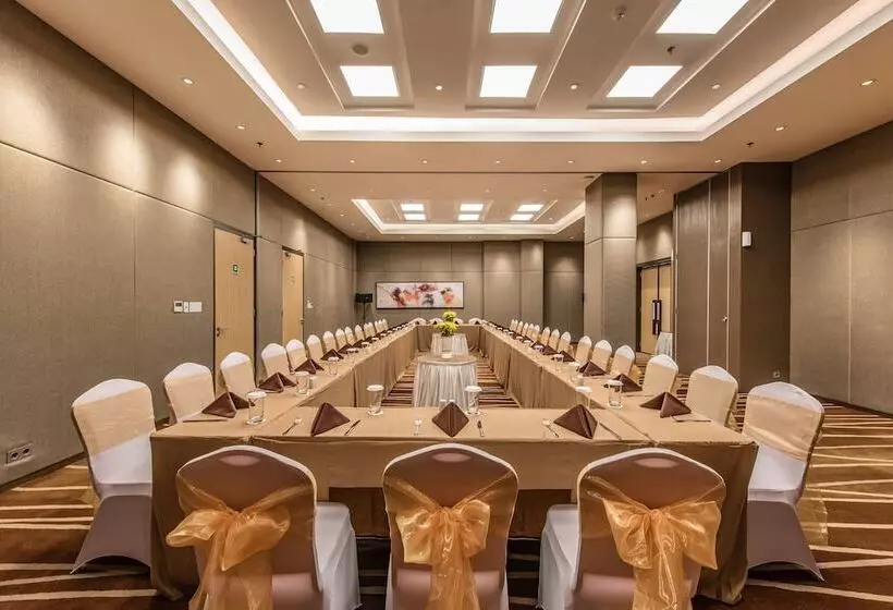 Hotel Enso