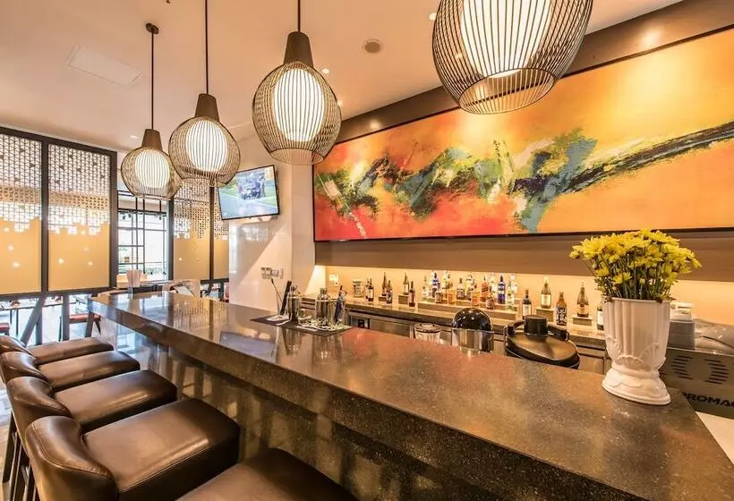 Hotel Enso