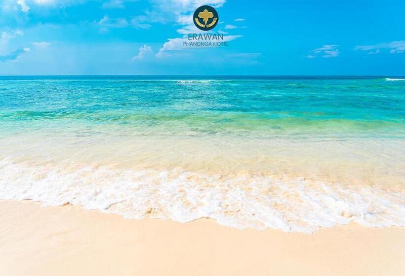 בית מלון כפרי Erawan