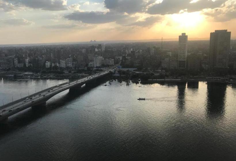 هتل Galaxy Royal Suites