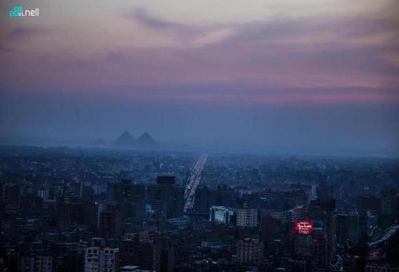 هتل Galaxy Royal Suites