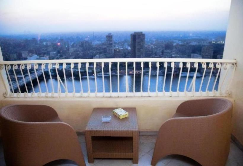 هتل Galaxy Royal Suites