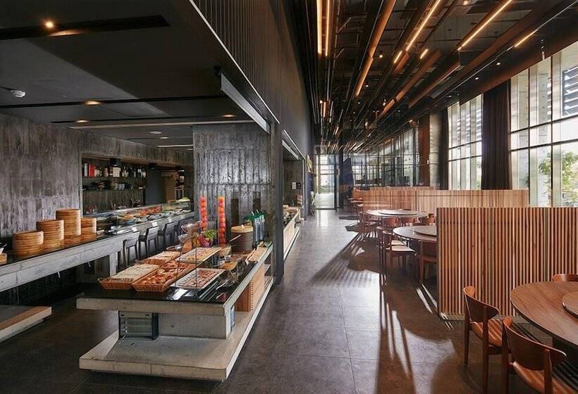 酒店 Orient Luxury