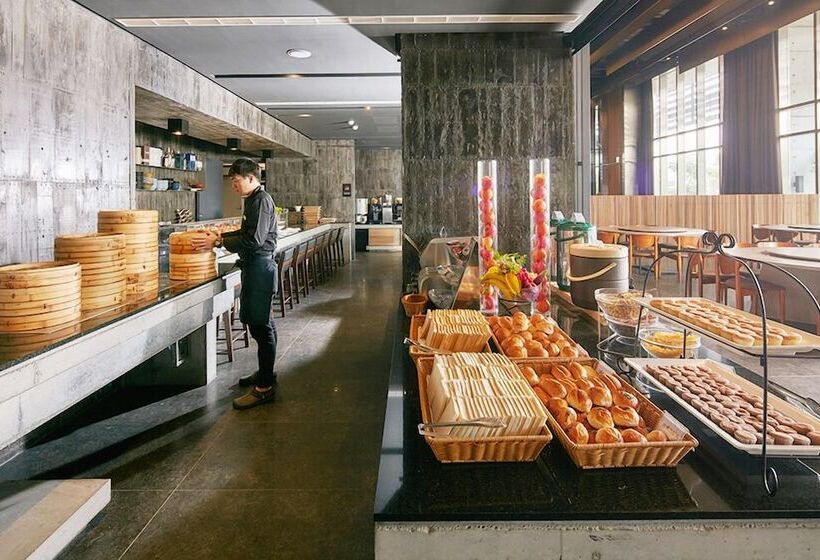 酒店 Orient Luxury