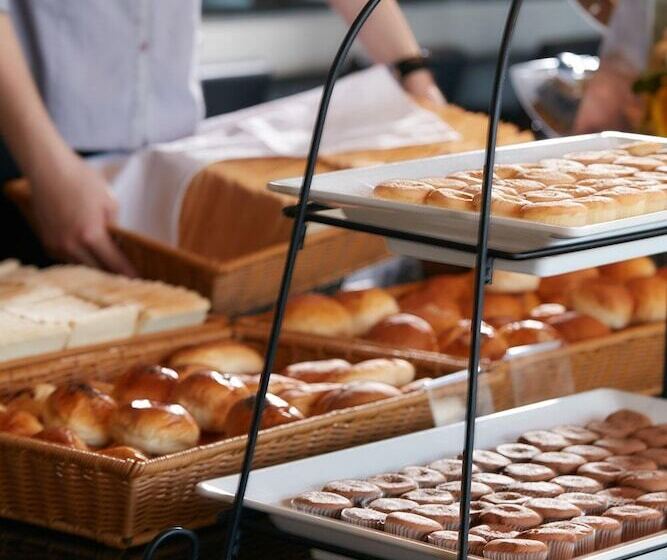 酒店 Orient Luxury