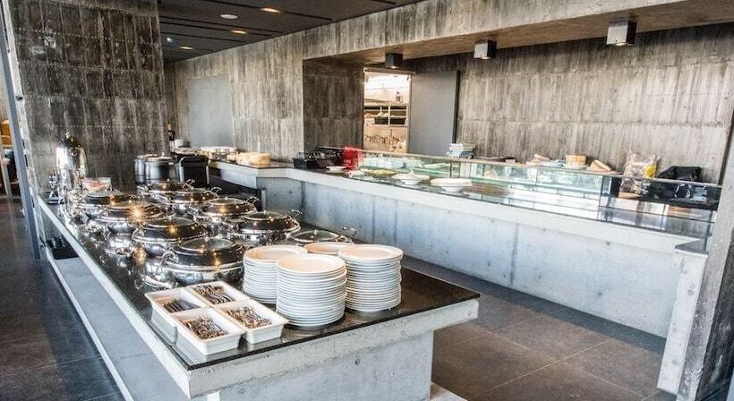 酒店 Orient Luxury