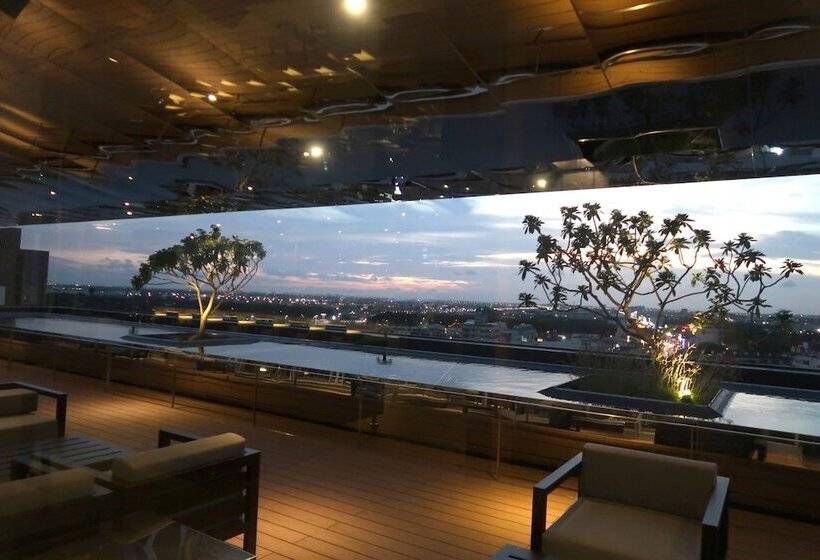 酒店 Orient Luxury