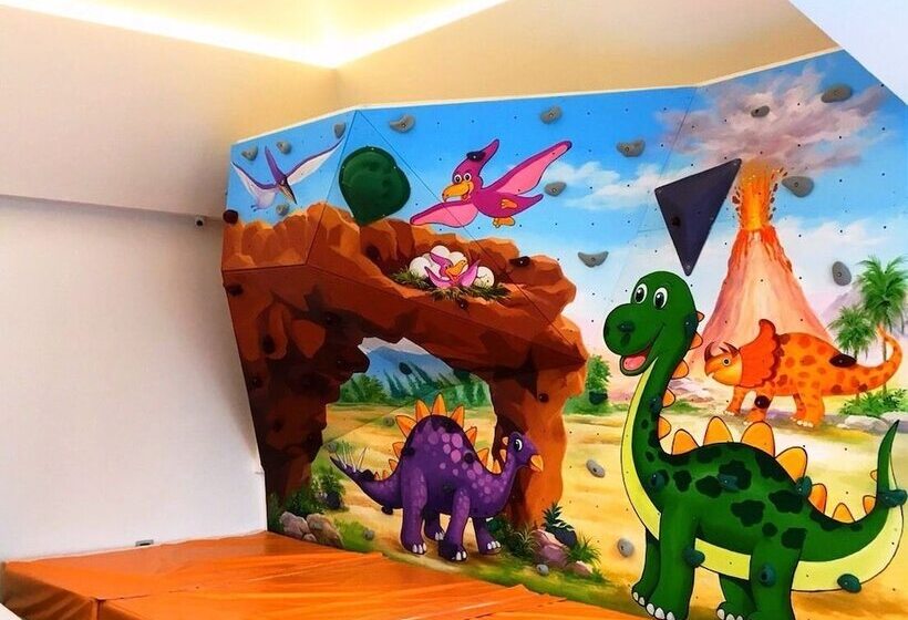 酒店 Orient Luxury