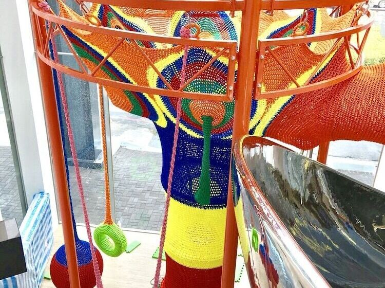 酒店 Orient Luxury