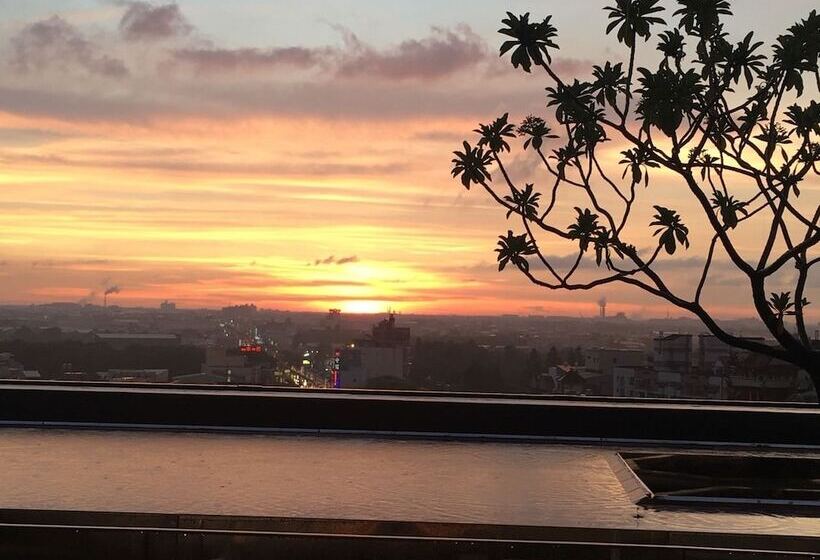 酒店 Orient Luxury