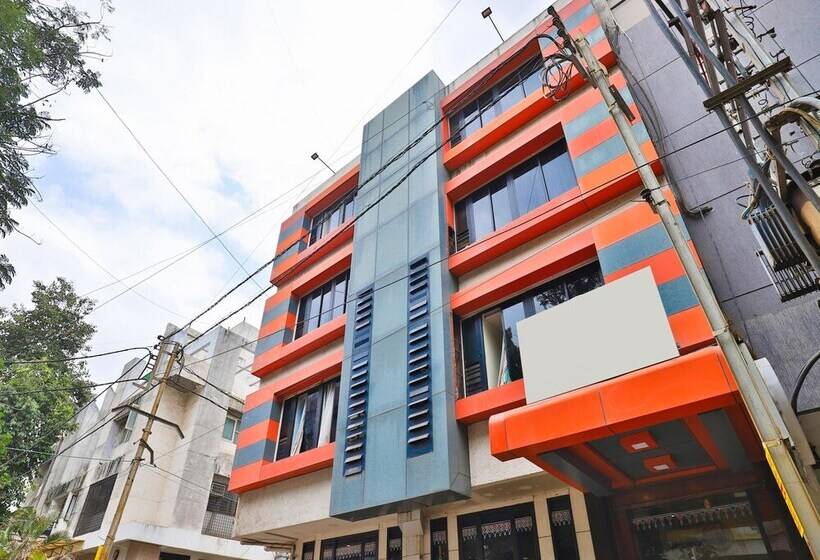 בית מלון כפרי Ralish