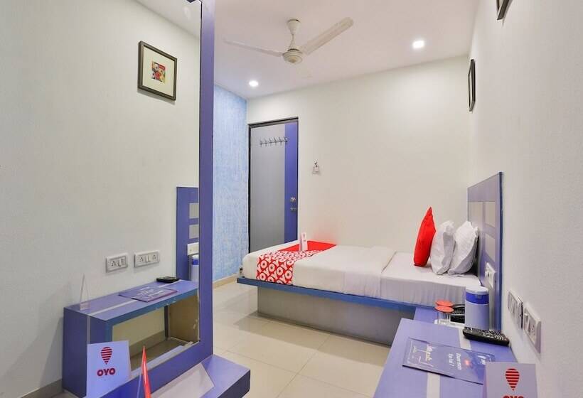 בית מלון כפרי Ralish