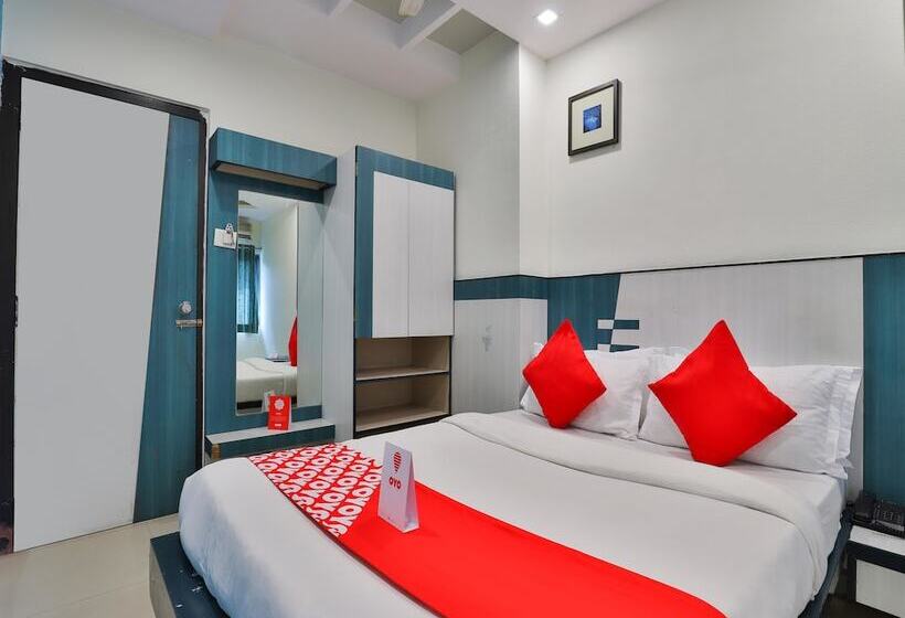 בית מלון כפרי Ralish