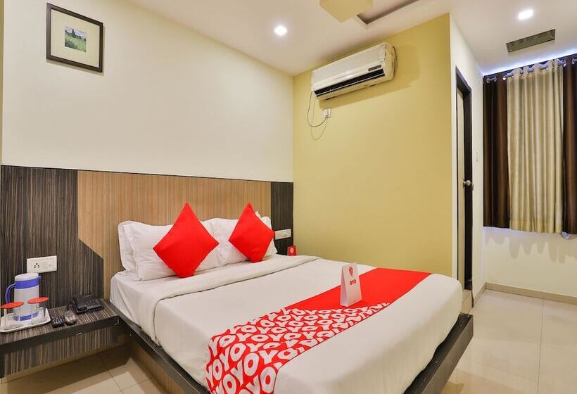 בית מלון כפרי Ralish