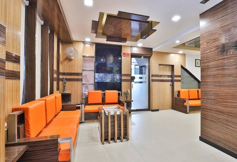 בית מלון כפרי Ralish