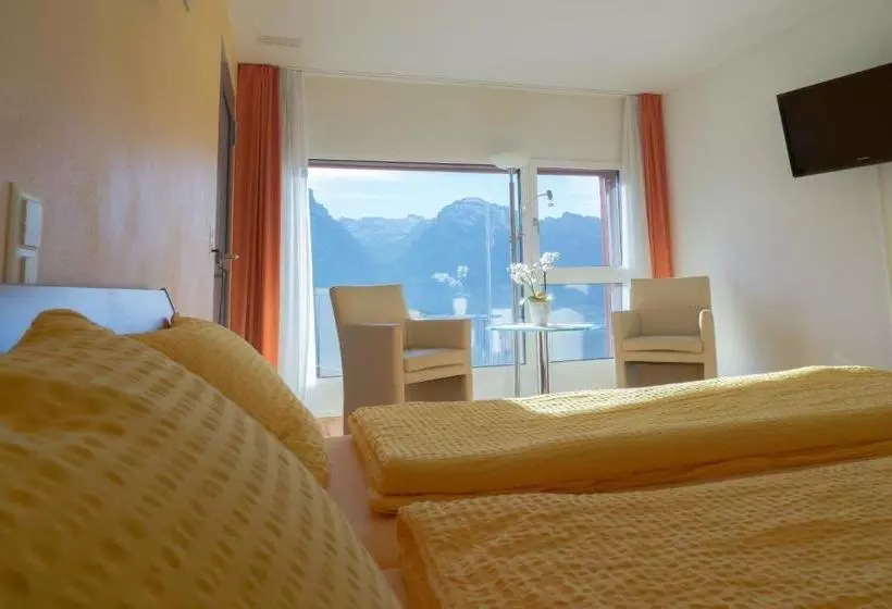 هتل Rössli Amden