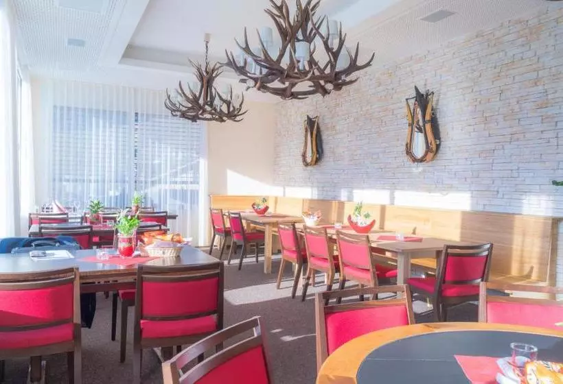 هتل Rössli Amden