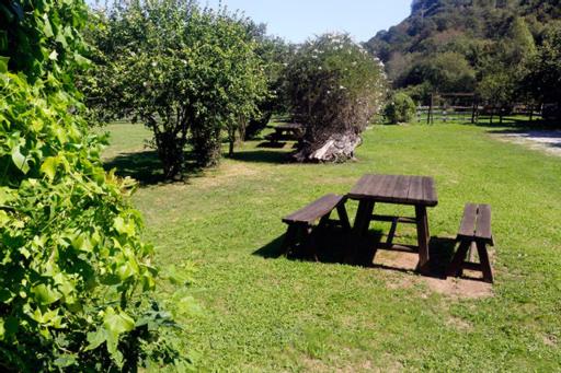 فندق Rural Casa Cueto