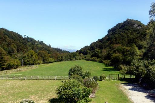 فندق Rural Casa Cueto