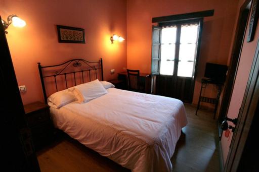 فندق Rural Casa Cueto