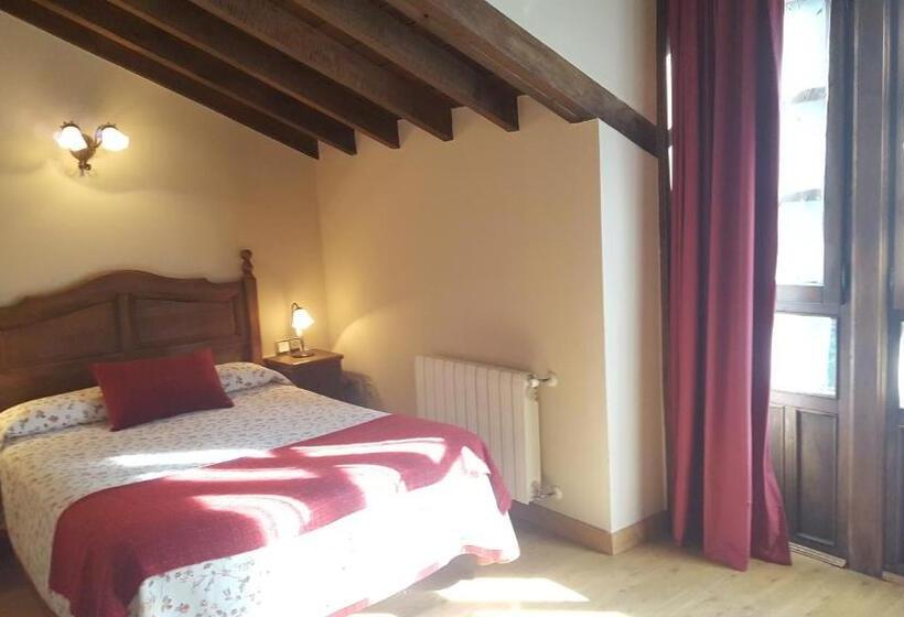 فندق Rural Casa Cueto