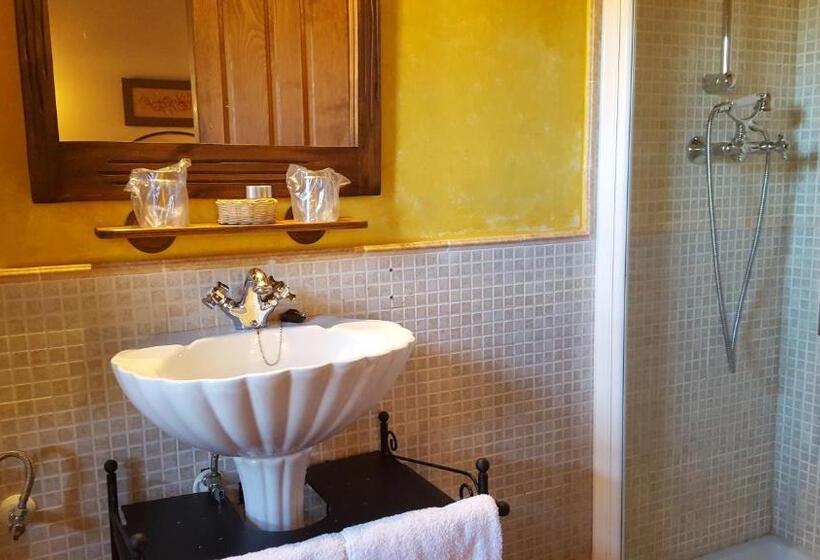 فندق Rural Casa Cueto