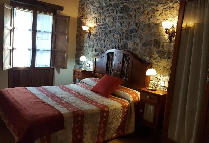 فندق Rural Casa Cueto