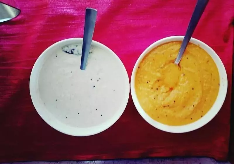 ホテル Santhi Bhavan