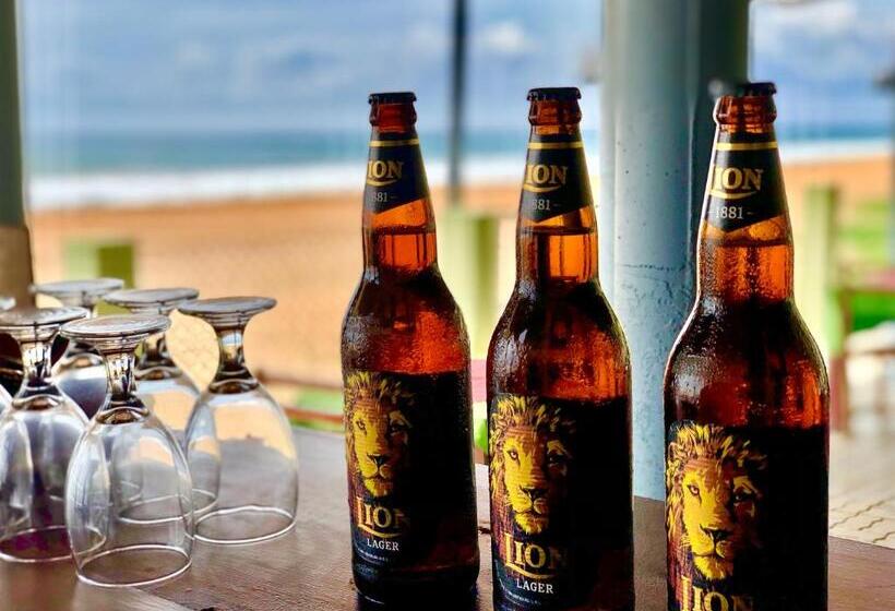 فندق Serenade Beach