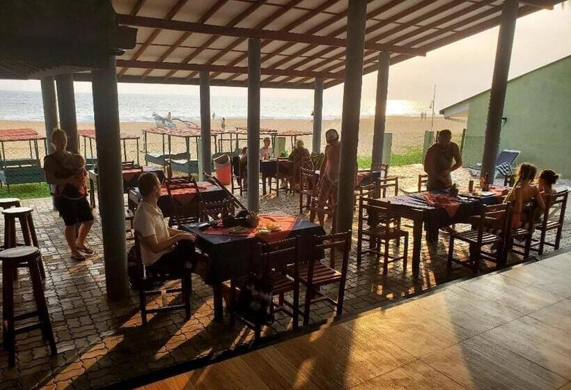 فندق Serenade Beach