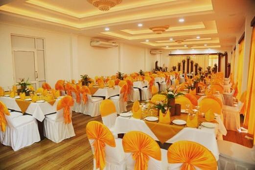 فندق Serenade Beach